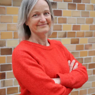 Photo Maria Ljunggren 