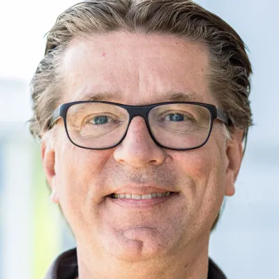 Photo Rene Kleijn