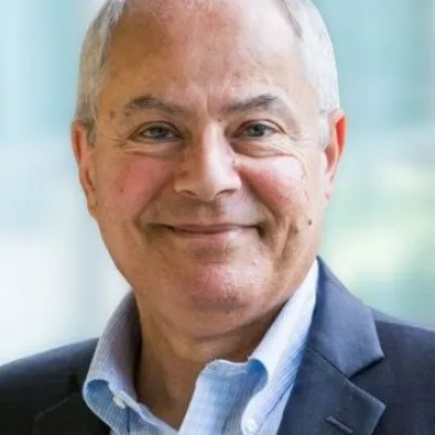 Nabil Nasr