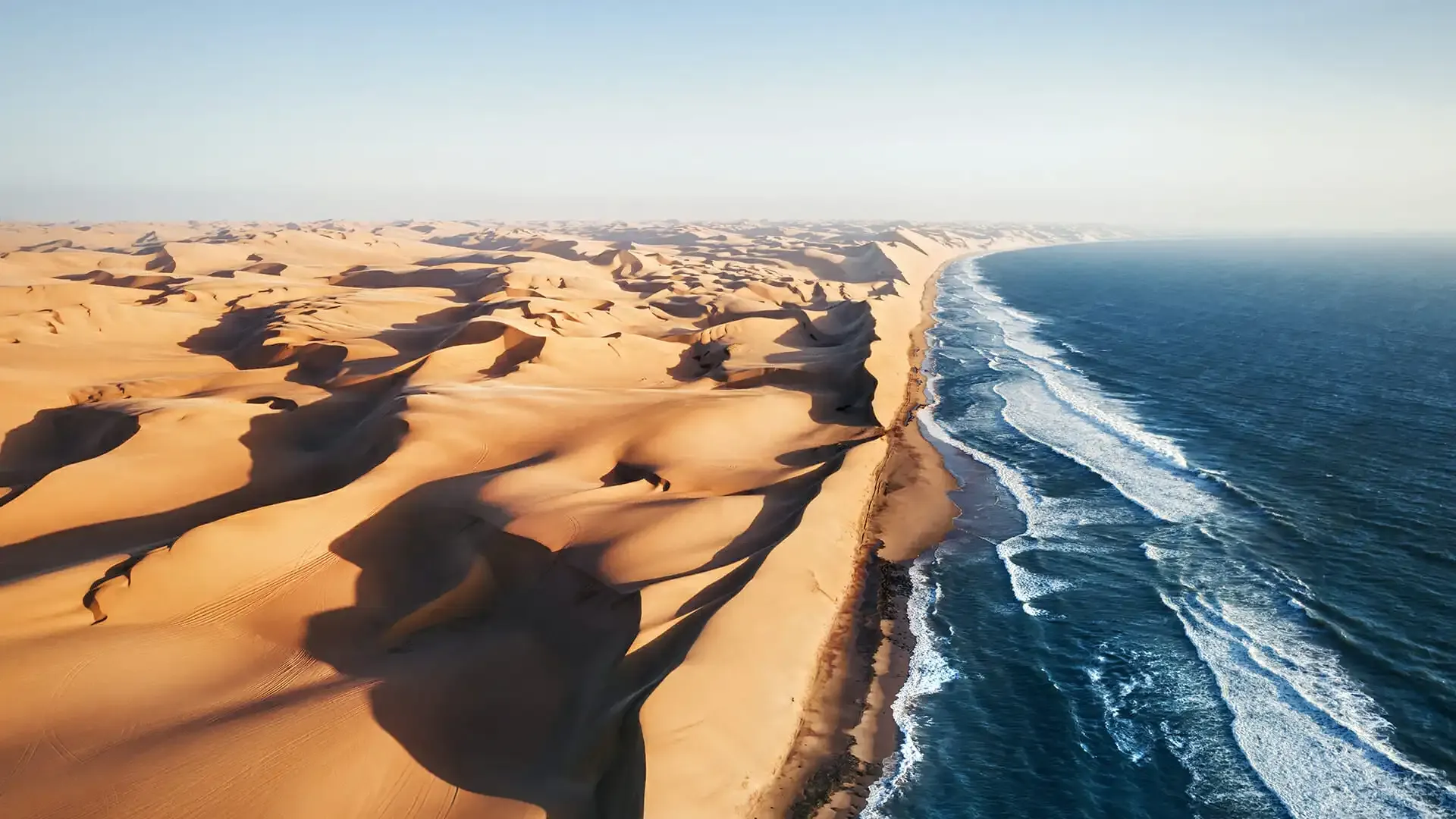 Namibia
