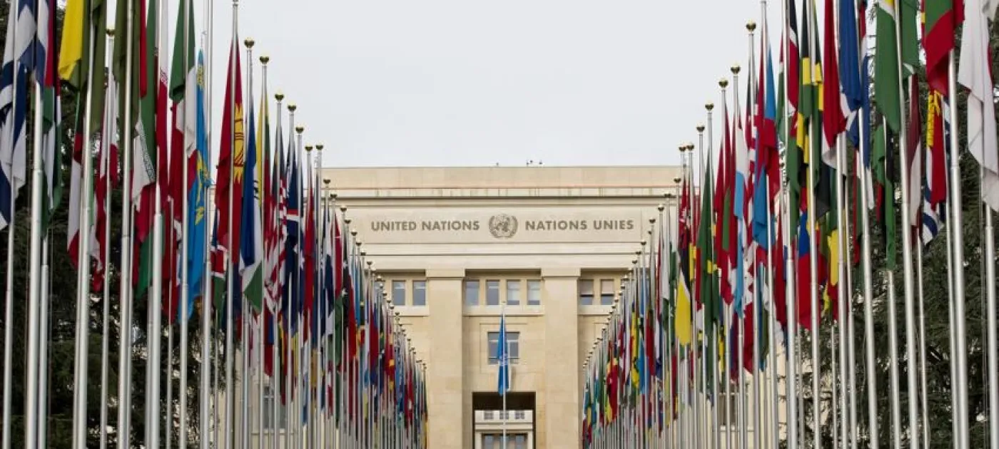 UN Geneva