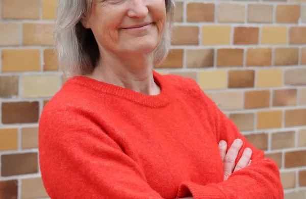 Photo Maria Ljunggren 