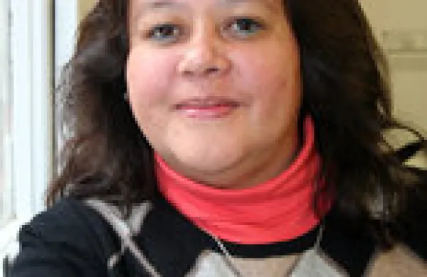 Photo Rocio Diaz-Chavez