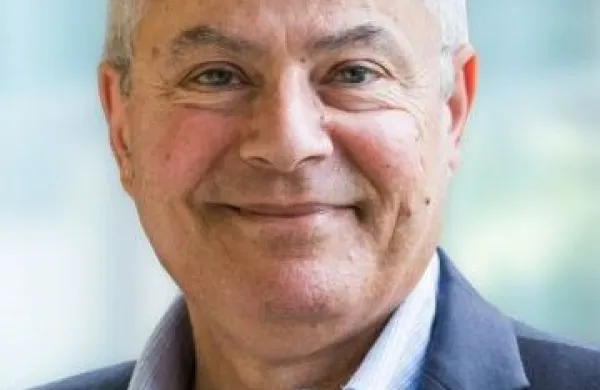 Nabil Nasr