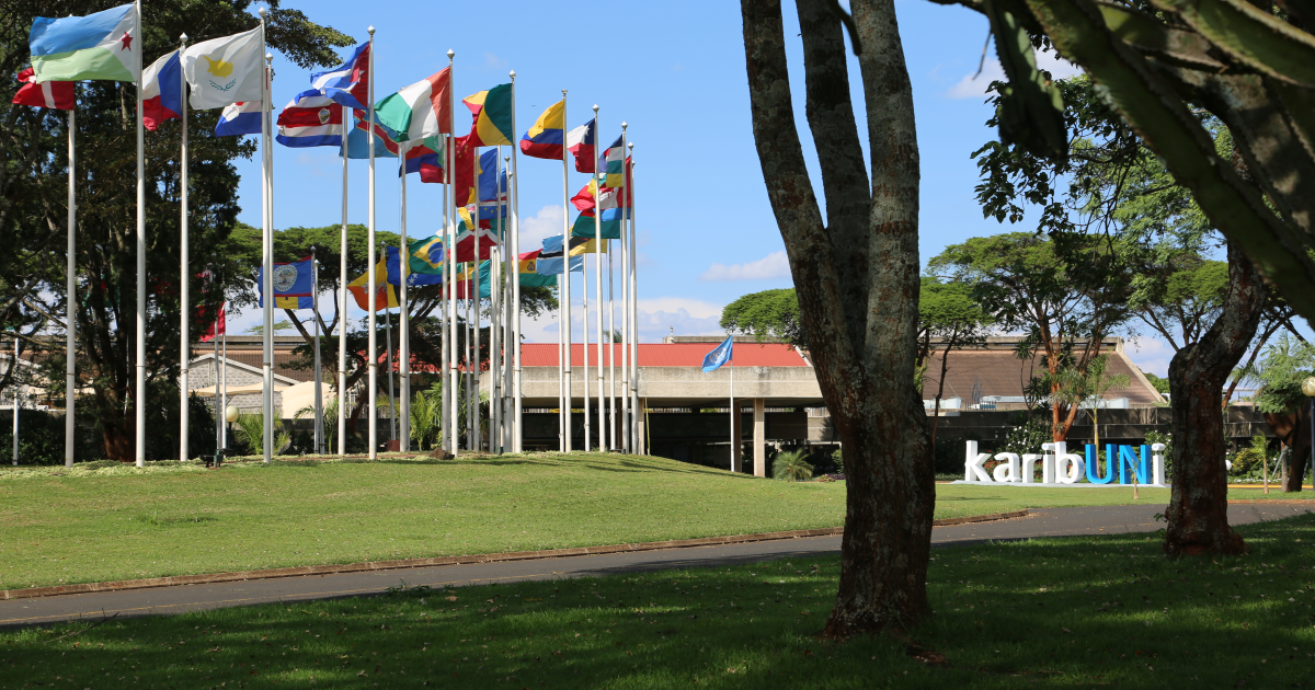 24th Meeting of the International Resource Panel | Resource Panel